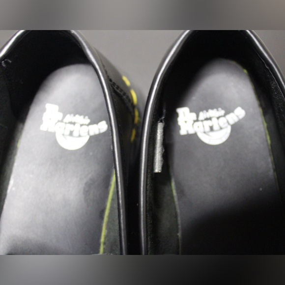 Doc Marten Penton penny loafer size 10 - Picture 9 of 11